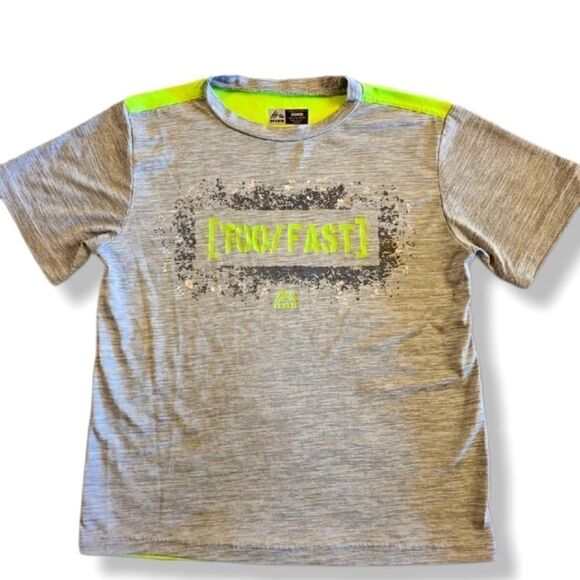 RBX Performance Tee Shirt - Picture 1 of 3